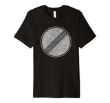 Autobahn Tshirt Germany Highway Speed Limit Ends Sign