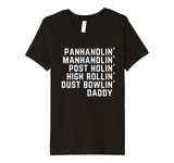 Amarillo Highway country music t-shirt