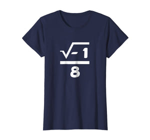 Thanksgiving I Over Ate Math T-Shirt