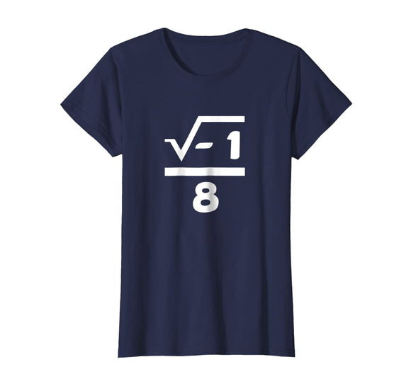 Thanksgiving I Over Ate Math T-Shirt