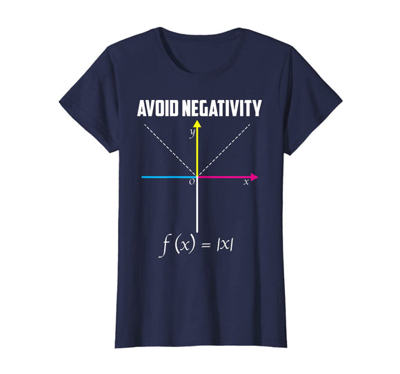 Cool Avoid Negativity Function T-Shirt - Gift For Toddlers