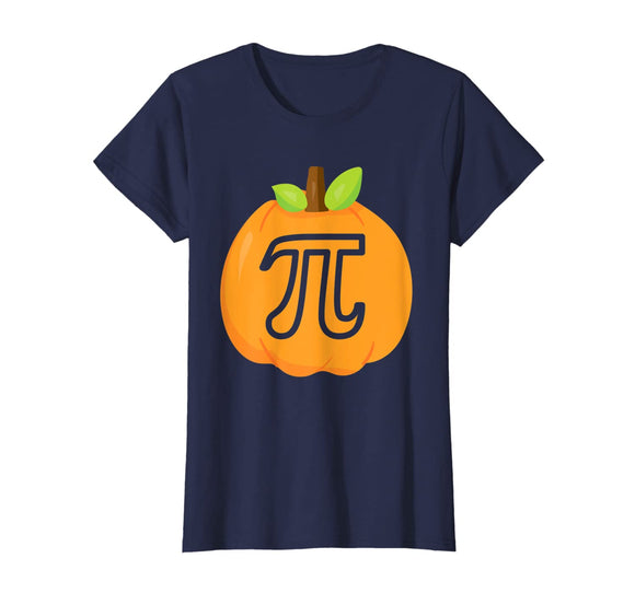 Halloween Costume Funny Math Geeks 3 14 Pumpkin Pie Gifts T-Shirt