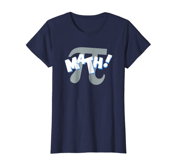 Shirt.Woot: Math! T-Shirt