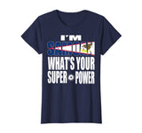 Samoa America Culture Shirt Samoan Ancestry Gift Tee