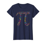Pi Day 3.14 Math Geek T-Shirt For Men, Women &amp; Kids Gift Tee