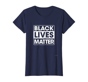 Black Lives Matter T-Shirt - Men Women &amp; Kids Sizes shirts