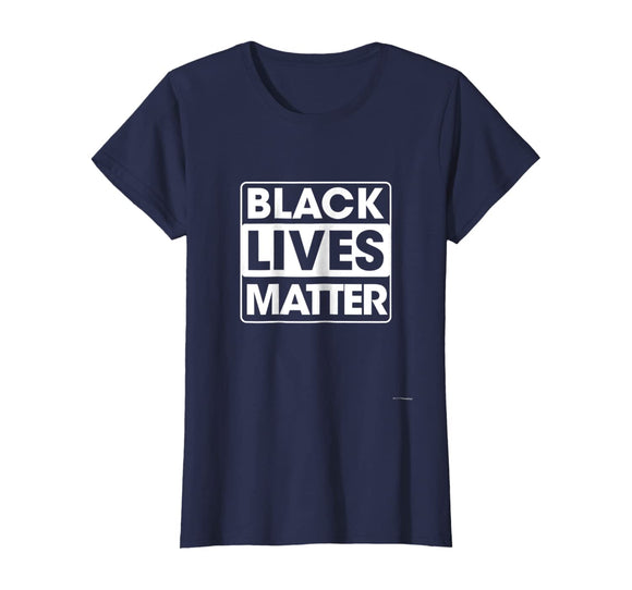 Black Lives Matter T-Shirt - Men Women & Kids Sizes shirts