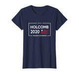 Eric Holcomb for Indiana Governor 2020 T-Shirt