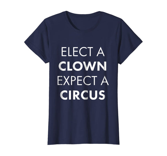Funny Anti Donald Trump Shirt