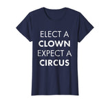 Funny Anti Donald Trump Shirt