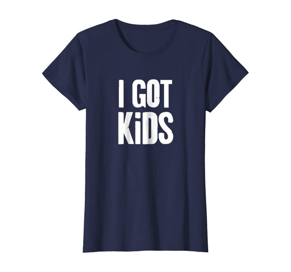 Funny Parenting Kids T-Shirt