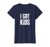 Funny Parenting Kids T-Shirt