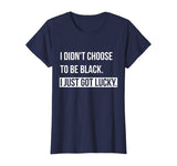 Funny Black History Month T Shirt Apparel Outfit