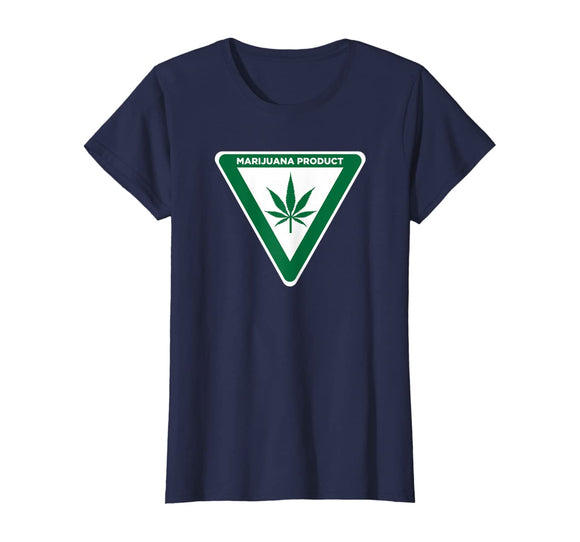 Michigan Recreational Cannabis/Marijuana T-Shirt