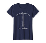 Funny Chiropractor Occupation Gift T- Shirt