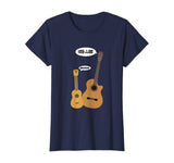 Uke I Am Your Father - Funny Men Women Ukulele T Shirt