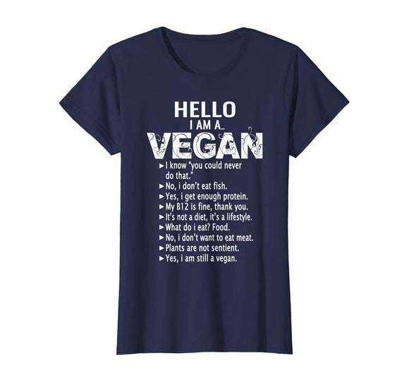 Funny Pro Vegan Activism TShirt Gym Athlete Gift Christmas