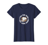 You Dim Sum You Lose Some Funny Asian Food Shirt