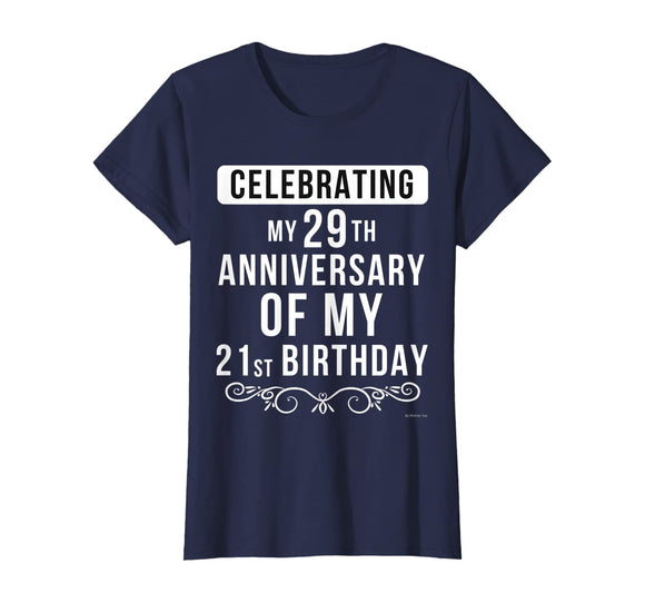 Funny Gift For 50 Year Old 50th Birthday T-Shirt