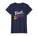Blacknificent - Black History Month T-Shirt
