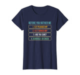 Funny Information Technology Tech | Technical Support Gift T-Shirt