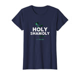 The Curse of Oak Island Holy Shamoly T-Shirt