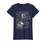 Funny Build It Tune It Race It Break It Fix It Repeat Shirt