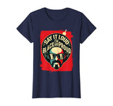 Say It Loud Black and Proud T-Shirt Black History T-Shirt