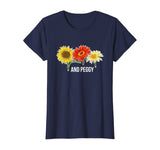 And Peggy Unique Hamilton US History T-Shirt
