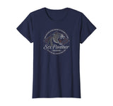 S@x Panther Funny Cologne T-Shirt