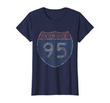 U.S. Interstate I95 T-Shirt