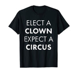 Funny Anti Donald Trump Shirt