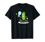 Funny Pickleball tshirt T-Shirt
