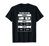 The Great Emu War T-Shirt For Australian History Fans