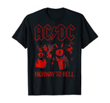 AC/DC - Highway T-Shirt