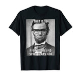 Funny Hipster Abraham Lincoln T Shirt