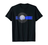 Colorado Thin Blue Line T-Shirt