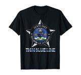 Tennessee Highway Patrol Shirt State Trooper Tennessee