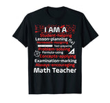 Pi Day 2018 T Shirt Math Teacher T Shirts Gifts Math Love