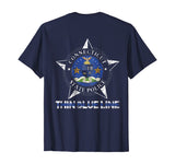 Connecticut State Police Shirt CT State Police Shirt