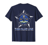 New Jersey State Police NJ State Police Shirt