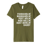 Amarillo Highway country music t-shirt