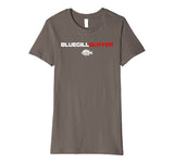 Bluegill Slayer - Funny Bluegill Fishing Shirt