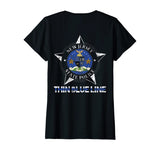 New Jersey State Police NJ State Police Shirt