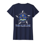 New Jersey State Police NJ State Police Shirt