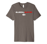 Bluegill Slayer - Funny Bluegill Fishing Shirt