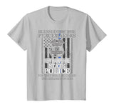 New Hampshire State Police Support Blessed Peacemakers