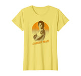 CHiPs TV Series Ladies Man T-Shirt