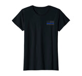 Blessed Are The Peacemakers Tactical T-Shirt