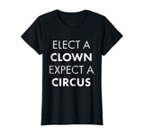 Funny Anti Donald Trump Shirt